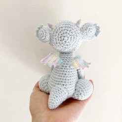 DRAGON Crochet, Amigurumi Dragon, Dragon Baby Gift, Dragon Newborn Gift, Dragon Gift For Kids, Dragon Christmas Gift, Dragon Gift 11 DRAGON Crochet, Amigurumi Dragon, Dragon Baby Gift, Dragon Newborn Gift, Dragon Gift For Kids, Dragon Christmas Gift, Dragon Gift -Jewellery Soldes Boutique il fullxfull.2467702795 hozv
