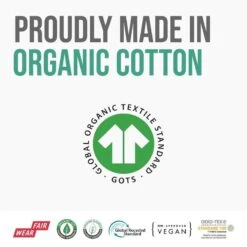 Mens Farmer Gift For Christmas, Still Plays With TRACTORS Organic Cotton, Sustainable Gift -Jewellery Soldes Boutique il fullxfull.2528059303 f8ql