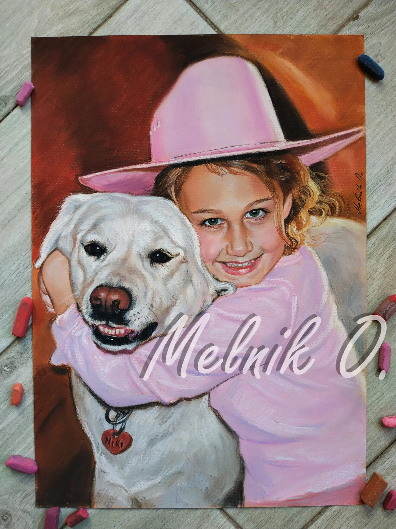 Christmas Gift Custom Portrait From Photo Portrait Painting Family Portrait Children Portrait Wedding Portrait Baby Portrait 3 Christmas Gift Custom Portrait From Photo Portrait Painting Family Portrait Children Portrait Wedding Portrait Baby Portrait