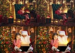 70 Magic Christmas Photo Overlays -Jewellery Soldes Boutique il fullxfull.2541247564 9dck