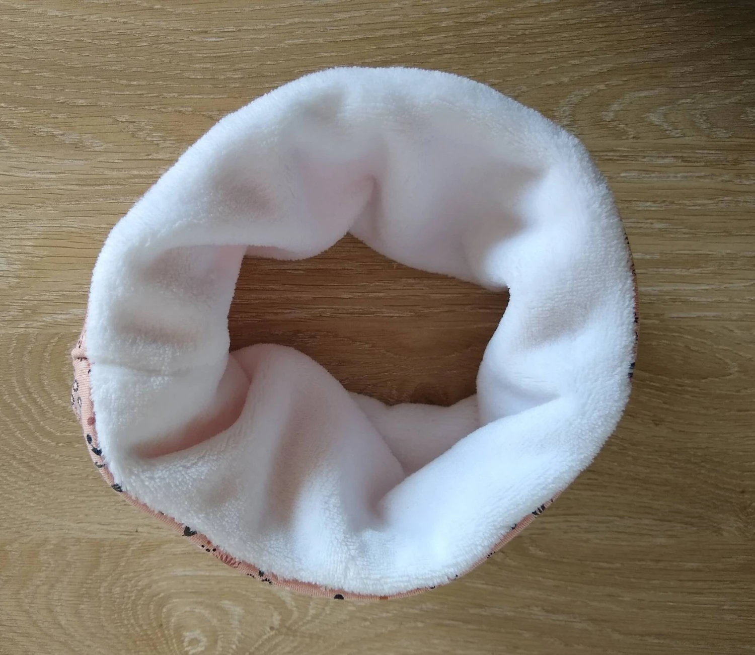 Children's Snood, Women's Snood, Neck Warmer, Pink Neck Warmer, Neck Warmer, Nose Cover, Tubular Scarf, Women's Christmas, Girl's Christmas Gift, Birthday 6 Children's Snood, Women's Snood, Neck Warmer, Pink Neck Warmer, Neck Warmer, Nose Cover, Tubular Scarf, Women's Christmas, Girl's Christmas Gift, Birthday - Image 4