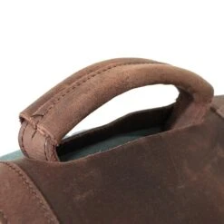 Tamar Canvas Backpack | Canvas Vintage Rucksack | Reclaimed Leather Backpack | Canvas Rucksack | Canvas Bag Brown | Unisex Christmas Gift -Jewellery Soldes Boutique il fullxfull.2553707757 7v97