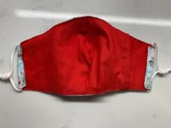 Christmas Snowman Mask With Filters -Jewellery Soldes Boutique il fullxfull.2571375982 6zzc