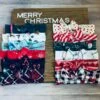 Christmas Headband, Holiday Headbands, Santa Baby Bows, Baby Turban Headband, Baby Girl Headwrap -Jewellery Soldes Boutique il fullxfull.2574926708 hd1b