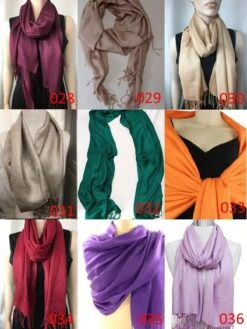 Christmas Holiday SALE! Wedding Scarf Shawl / Wedding Shawl / Bridesmaid Shawl / Wedding Favor Gift / Bridesmaid Shawl / Bridal Wrap / -Jewellery Soldes Boutique il fullxfull.2592632876 5dhx