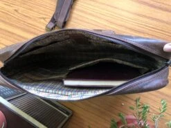 Personalized Full Grain Rugged Leather Messenger Bag 16'' Leather Laptop Bag Men Briefcase Satchel, Handbag Crossbody Bag, Christmas Gifts -Jewellery Soldes Boutique il fullxfull.2606935518 ee3g