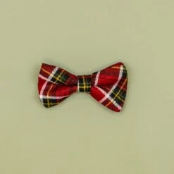 Baby Boy 1st Christmas Outfit. Baby Boy Tie And Suspenders. Infant Bowtie. Newborn Christmas Outfit. -Jewellery Soldes Boutique il fullxfull.2689505596 4mr0