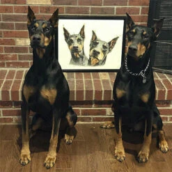 Custom Art Portrait - Photo To Painting. Gift For Couples, Gift For Her, Gift For Him, Family Portrait. Christmas, Birthday, Holiday Gift -Jewellery Soldes Boutique il fullxfull.2692197707 g8av