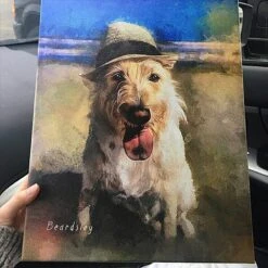 Custom Art Portrait - Photo To Painting. Gift For Couples, Gift For Her, Gift For Him, Family Portrait. Christmas, Birthday, Holiday Gift -Jewellery Soldes Boutique il fullxfull.2692197919 a2km