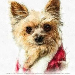 Custom Art Portrait - Photo To Painting. Gift For Couples, Gift For Her, Gift For Him, Family Portrait. Christmas, Birthday, Holiday Gift -Jewellery Soldes Boutique il fullxfull.2692276011 h37e