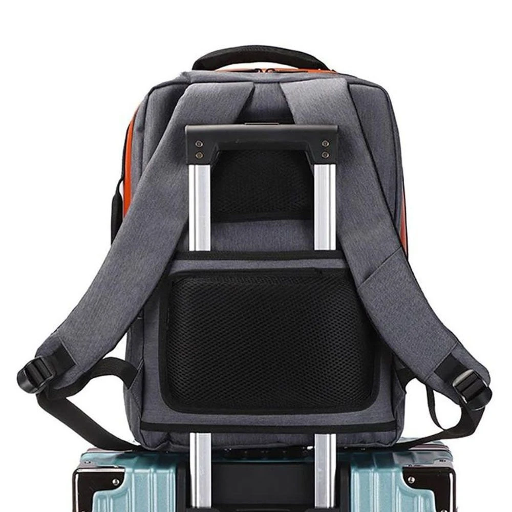 Laptop Bag, Travel Bag, Vegan Gift, Canvas, Gift For Him, Her, University Gift, Laptop Case, Computer Bag, Christmas Gift, Water Resistant. 8 Laptop Bag, Travel Bag, Vegan Gift, Canvas, Gift For Him, Her, University Gift, Laptop Case, Computer Bag, Christmas Gift, Water Resistant. - Image 6