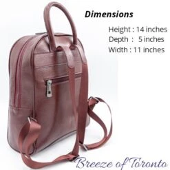 Handmade Leather Bags And Purses,Leather Tote Bag,Leather Bags Girl,Leather School Bag,Gifts For Women,Christmas Gift,Laptop Backpack,Bags -Jewellery Soldes Boutique il fullxfull.2710614062 7hrf