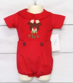 Baby Boy First Christmas Outfit, My First Christmas Outfit Boy, Baby Boy Clothes, Baby Boy First Christmas, Zuli Kids 292000