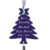 Christmas Tree Angel Wing Urn - Free Personalized Engraving - Free Birthstone & Fill Kit - Fast Shipping - Lifetime Guarantee -Jewellery Soldes Boutique il fullxfull.2729094475 m0cw