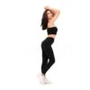 Women’s Black Athletic Leggings | Winter Leggings L Thick Cotton Leggings | Warm Leggings | Christmas Leggings | High Waist Leggings L -Jewellery Soldes Boutique il fullxfull.2736482872 p7h6