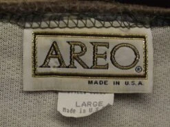 Areo Fall Fleece Christmas Motif Vest Sz L Green Fringe Hemline Barrel Shaped Wood Buttons Country Farmhouse Chic Rustic Woodland Comfort -Jewellery Soldes Boutique il fullxfull.2736537358 te1o