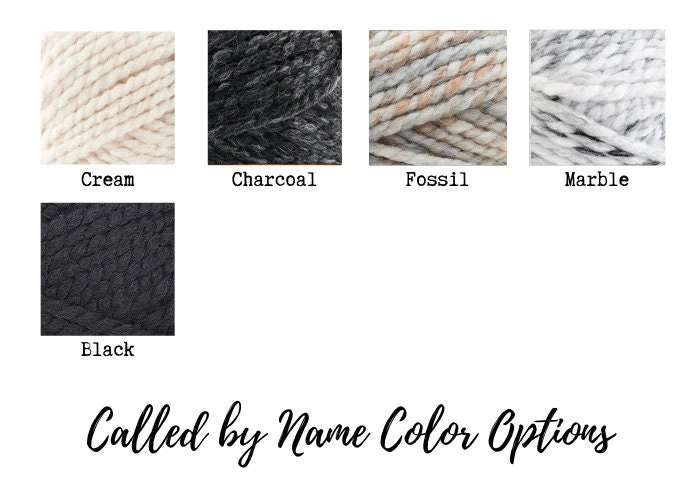 The Phoebe Scarf // Handmade Crocheted Infinity Scarf // Custom Made Winter Outdoors Wool Cute Luxury Warm Christmas Modern Birthday Gift 11 The Phoebe Scarf // Handmade Crocheted Infinity Scarf // Custom Made Winter Outdoors Wool Cute Luxury Warm Christmas Modern Birthday Gift - Image 9