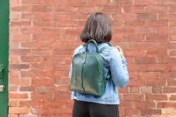 Handmade Leather Bags And Purses,Leather Tote Bag,Leather Bags Girl,Leather School Bag,Gifts For Women,Christmas Gift,Laptop Backpack,Bags -Jewellery Soldes Boutique il fullxfull.2758361691 mq1d