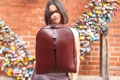 Handmade Leather Bags And Purses,Leather Tote Bag,Leather Bags Girl,Leather School Bag,Gifts For Women,Christmas Gift,Laptop Backpack,Bags -Jewellery Soldes Boutique il fullxfull.2758362633 39kt