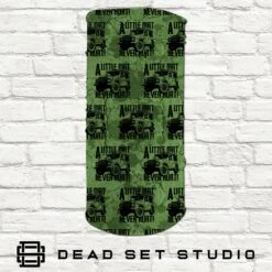 Face Mask PPE Bandana Neck Warmer 4X4 Off Roading Snood Scarf Four Wheel Drive Multi Purpose Use Head Wrap Fathers Day Christmas Gift -Jewellery Soldes Boutique il fullxfull.2791868964 cqxv