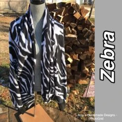 Adult Fleece Shawl, Snuggle Shawl, Fleece Wrap, Christmas Gift -Jewellery Soldes Boutique il fullxfull.2822945415 cem0