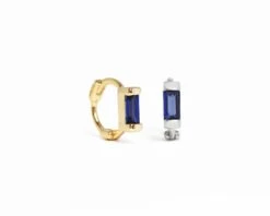 Sapphire Earring Gift Set • Sapphire Jewelry • Gift Ready • Gift For Her • Gift For Mom • Christmas Gift • Gift Set -Jewellery Soldes Boutique il fullxfull.2824141320 naz7