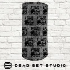 Face Mask PPE Bandana Neck Warmer 4X4 Off Roading Snood Scarf Four Wheel Drive Multi Purpose Use Head Wrap Fathers Day Christmas Gift -Jewellery Soldes Boutique il fullxfull.2839546331 8bvr