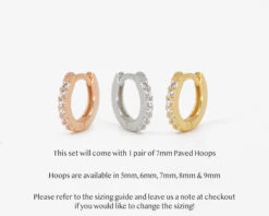 Sapphire Earring Gift Set • Sapphire Jewelry • Gift Ready • Gift For Her • Gift For Mom • Christmas Gift • Gift Set -Jewellery Soldes Boutique il fullxfull.2879169445 m7tr