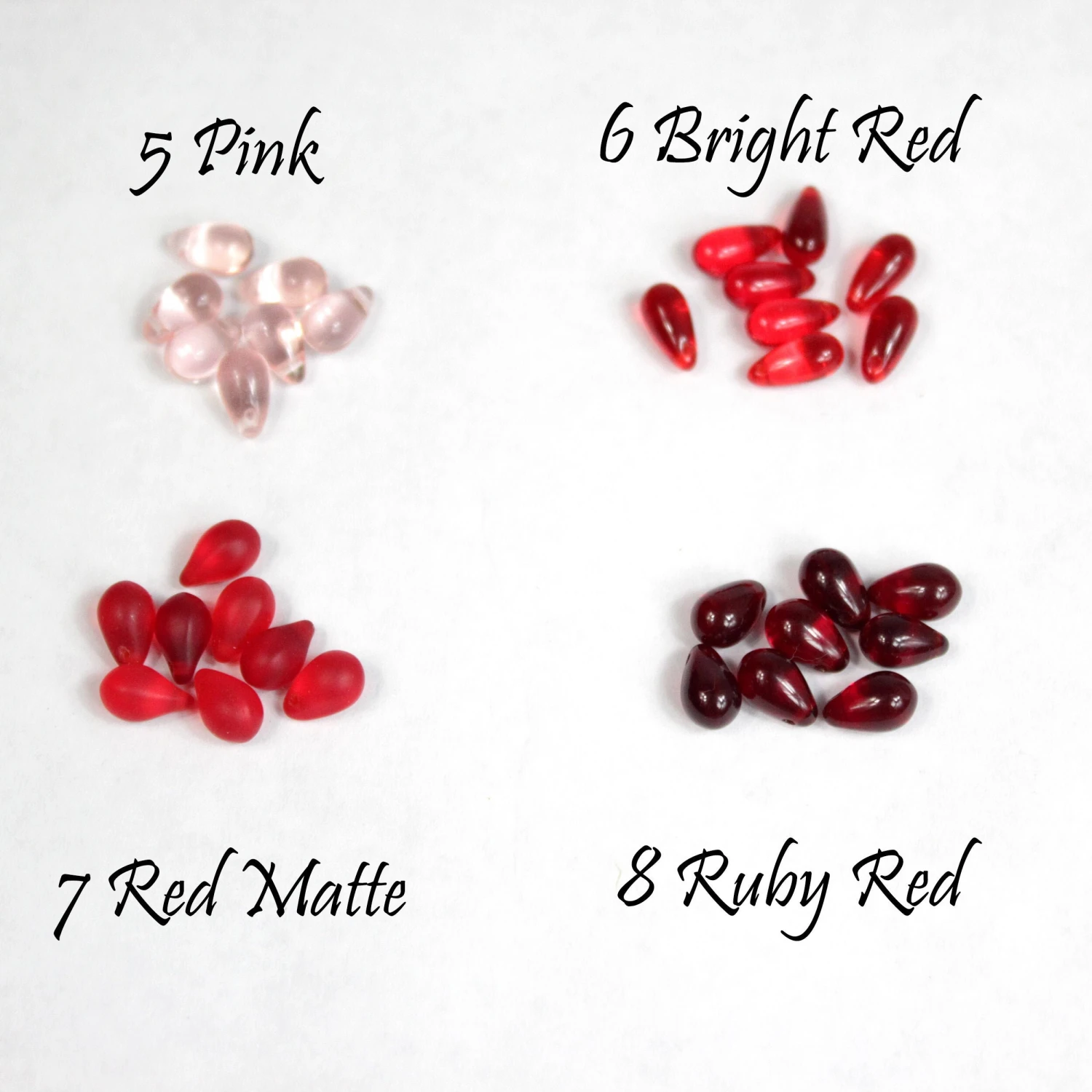 14k Gold Earrings Dangle - Ruby Jewelry Gift For Daughter - Christmas Gift - Small Red Earrings - Tiny Ear Bridesmaid Earrings Gifts For Her 8 14k Gold Earrings Dangle - Ruby Jewelry Gift For Daughter - Christmas Gift - Small Red Earrings - Tiny Ear Bridesmaid Earrings Gifts For Her - Image 6