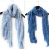 Women's Scarf | Super Soft Lightweight Cotton Scarf Hijab Head Scarf Scarves Wrap Women Girlfriend Luxurious Christmas Gift Scarf Semi