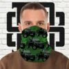 Face Mask PPE Bandana Neck Warmer 4X4 Off Roading Snood Scarf Four Wheel Drive Multi Purpose Use Face Cover Fathers Day Christmas Gift -Jewellery Soldes Boutique il fullxfull.3023889225 pbck