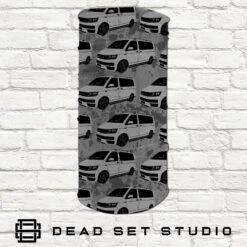 Face Mask PPE Bandana Neck Warmer Camp Van Snood Scarf Four Wheel Drive Multi Purpose Use Face Cover Fathers Day Christmas Gift -Jewellery Soldes Boutique il fullxfull.3024032009 4doe