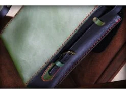 Handmade Unique Leather Bag Crossbody Bag Gift For Her/Him Anniversary Gift Travel Gift Personalized Leather Unisex Christmas Gift -Jewellery Soldes Boutique il fullxfull.3086396427 azdi