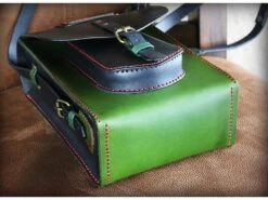 Handmade Unique Leather Bag Crossbody Bag Gift For Her/Him Anniversary Gift Travel Gift Personalized Leather Unisex Christmas Gift -Jewellery Soldes Boutique il fullxfull.3086396557 1ndy