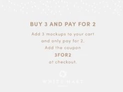 Gift Tag Mockup - Christmas - Psd Smart Object + Png + Jpeg - Showcase Your Work Online With Digital Mockups - Instant Download -Jewellery Soldes Boutique il fullxfull.3150606099 9rif