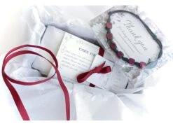 Small Christmas Gift For Her, HAND-PAINTED Silk Skinny Scarf For Hair, Neck In Burgundy. Thin Neckerchief Choker Scarf. Head Tie, Headband -Jewellery Soldes Boutique il fullxfull.3153110673 fi4u