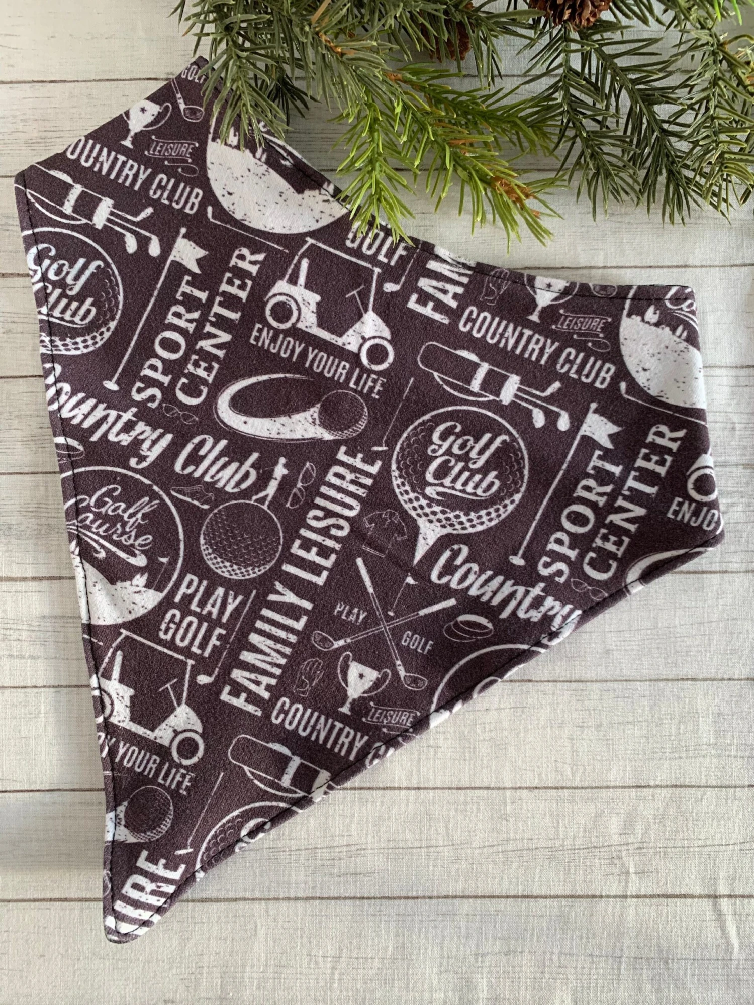 Adult Bandana Bib Waterproof Special Needs Drool Bib Older Kid Bib Adult Male Dignity Scarf Golf Country Club Golfing Golfer Christmas Gift 3 Adult Bandana Bib Waterproof Special Needs Drool Bib Older Kid Bib Adult Male Dignity Scarf Golf Country Club Golfing Golfer Christmas Gift