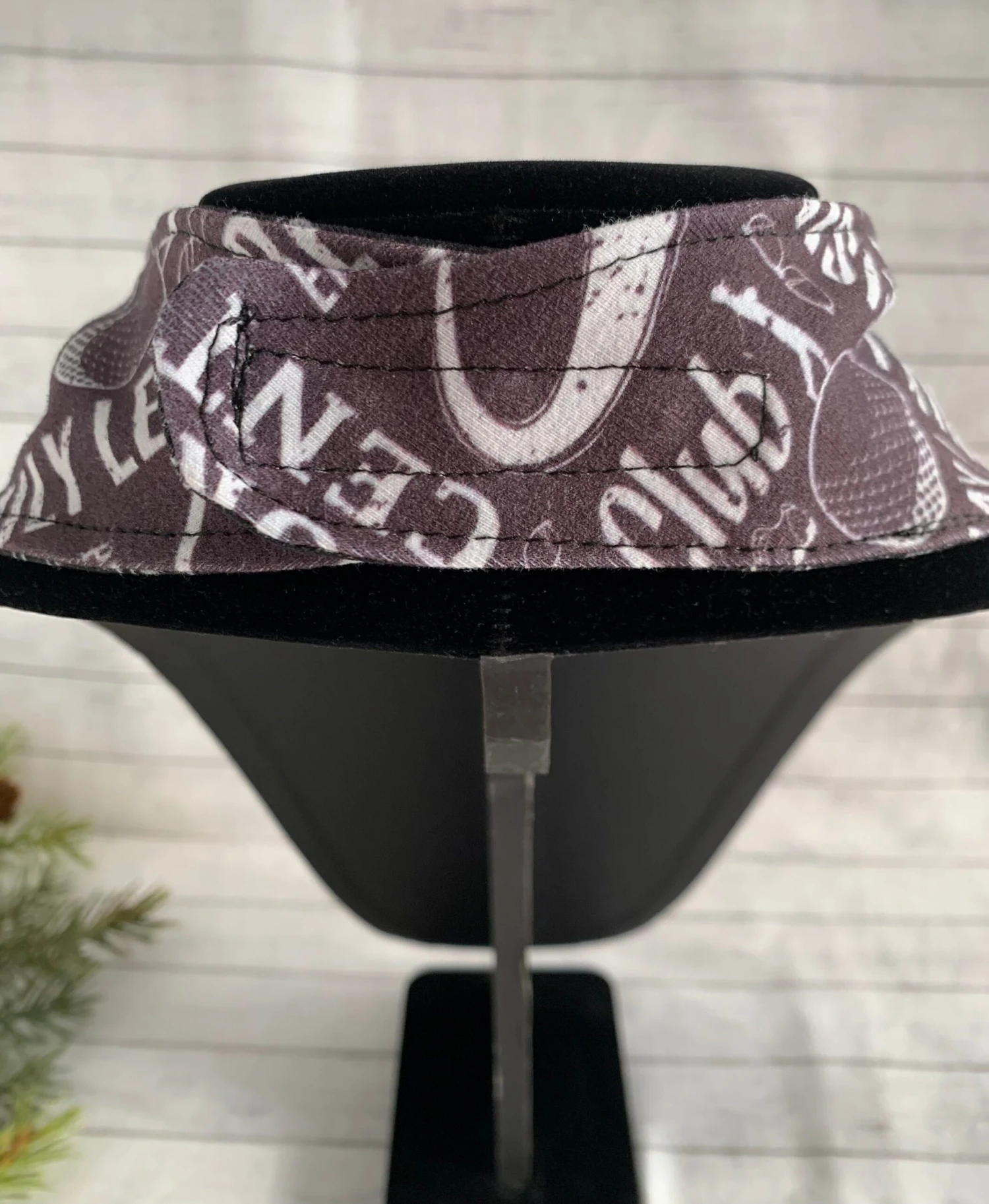 Adult Bandana Bib Waterproof Special Needs Drool Bib Older Kid Bib Adult Male Dignity Scarf Golf Country Club Golfing Golfer Christmas Gift 8 Adult Bandana Bib Waterproof Special Needs Drool Bib Older Kid Bib Adult Male Dignity Scarf Golf Country Club Golfing Golfer Christmas Gift - Image 6