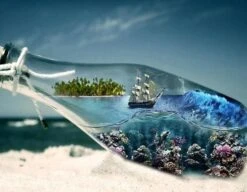 Paint By Numbers,Painting By Numbers Kit For Adults Kids Beginners Drawing Paintwork With Paintbrushes Christmas Santa Claus Paint By Number