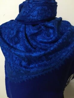 Wool Scarves , Pashmina Scarves ,self Embroidery Shawl, Scarf , Wrap , Winter Special Shawl Yalk Wool Shawl , Wedding Gift ,Christmas Gift -Jewellery Soldes Boutique il fullxfull.3317379800 jnrt