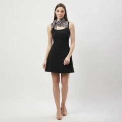 100% Silk Neckerchief, Neck Scarf, Bandana, Square Scarf, Women's Scarf, Head Scarf, Handpainted, Gift For H Er, Christmas Gift,Unique Scarf -Jewellery Soldes Boutique il fullxfull.3330592305 o003