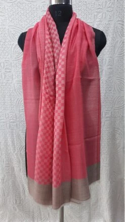High Quality Pashmina Exclusive Shawls,Checkered HandWoven Shawls/Wraps,CASHMERE Shawls,Very Light Weave Wraps,Gift For Her/Christmas Gift 16 High Quality Pashmina Exclusive Shawls,Checkered HandWoven Shawls/Wraps,CASHMERE Shawls,Very Light Weave Wraps,Gift For Her/Christmas Gift -Jewellery Soldes Boutique il fullxfull.3332481525 d00d