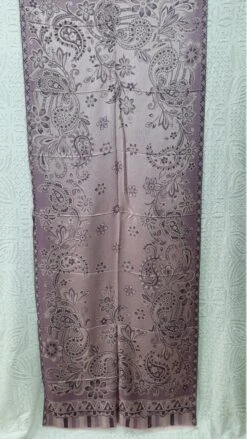 Designer Silk Pashmina Shawl,Jamawar Modal Silk Scarf,Double Shade Paisley Silk Shawl, Long Silk Scarf, Women Silk Scarf,Christmas Mas Gift 19 Designer Silk Pashmina Shawl,Jamawar Modal Silk Scarf,Double Shade Paisley Silk Shawl, Long Silk Scarf, Women Silk Scarf,Christmas Mas Gift -Jewellery Soldes Boutique il fullxfull.3334600403 iw7a