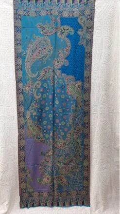 Designer Silk Pashmina Shawl,Jamawar Modal Silk Scarf,Double Shade Paisley Silk Shawl, Long Silk Scarf, Women Silk Scarf,Christmas Mas Gift 13 Designer Silk Pashmina Shawl,Jamawar Modal Silk Scarf,Double Shade Paisley Silk Shawl, Long Silk Scarf, Women Silk Scarf,Christmas Mas Gift -Jewellery Soldes Boutique il fullxfull.3334601027 s886