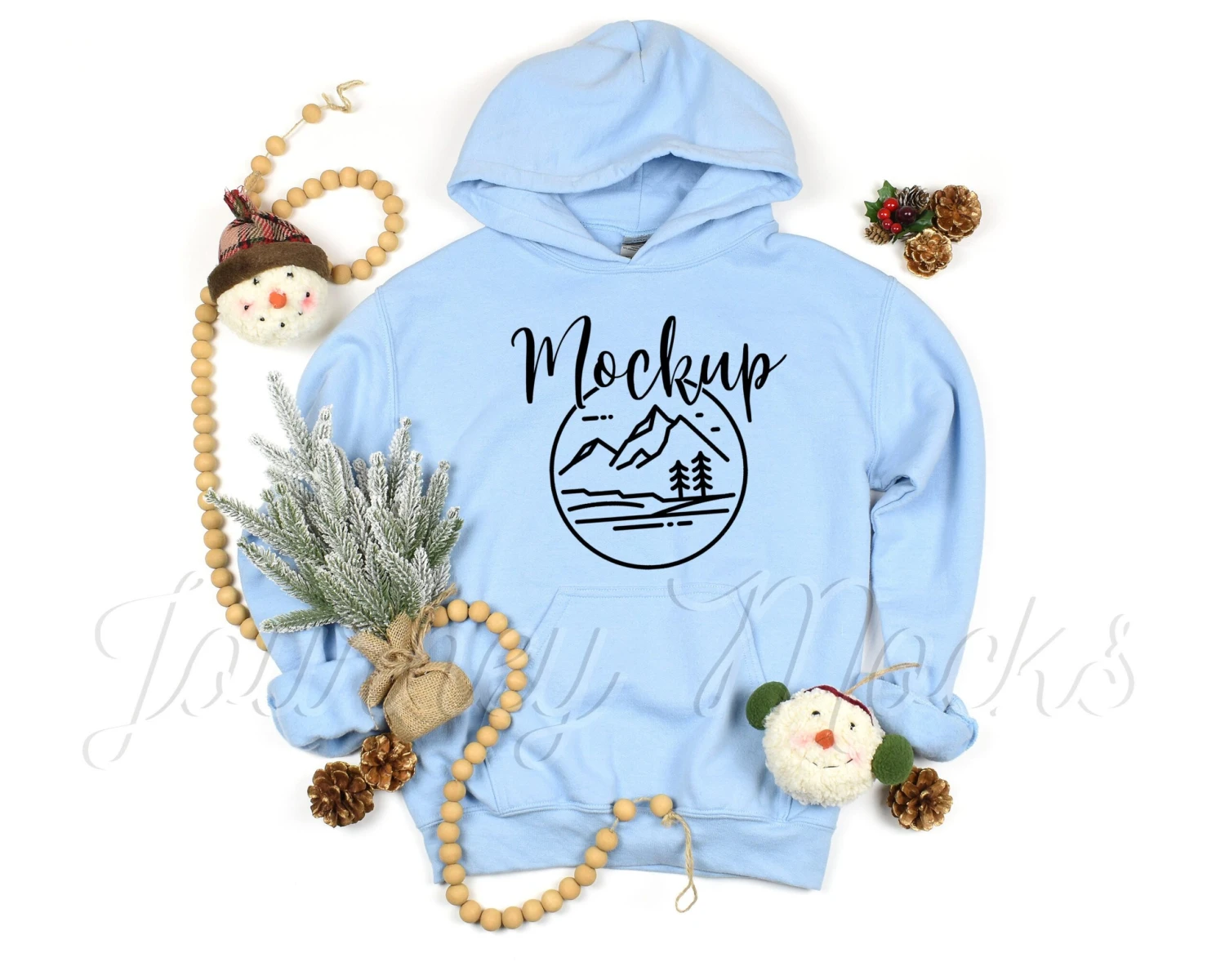Light Blue Gildan 18500 Christmas Mockup | Gildan 18500 Mockup | 18500 Winter Hoodie Mockup | Xmas Sweatshirt Flat Lay | 18500 Gildan Mockup 3 Light Blue Gildan 18500 Christmas Mockup | Gildan 18500 Mockup | 18500 Winter Hoodie Mockup | Xmas Sweatshirt Flat Lay | 18500 Gildan Mockup