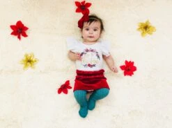 Baby Girl 1st Christmas Outfit First Christmas Dress Newborn Christmas Outfit Infant Christmas Dress 1st Christmas Dress 11 Baby Girl 1st Christmas Outfit First Christmas Dress Newborn Christmas Outfit Infant Christmas Dress 1st Christmas Dress -Jewellery Soldes Boutique il fullxfull.3348611704 68qk