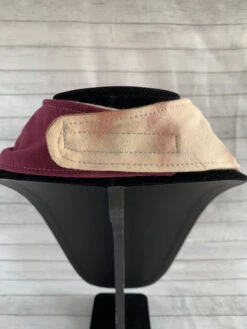 Retro Boho Tie Dye Bandana Bib Big Kid Teen Waterproof Bib Retro Burgundy Mustard Fall Color Thanksgiving Adult Dignity Scarf Christmas SN -Jewellery Soldes Boutique il fullxfull.3358348199 5zh7