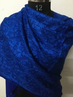Wool Scarves , Pashmina Scarves ,self Embroidery Shawl, Scarf , Wrap , Winter Special Shawl Yalk Wool Shawl , Wedding Gift ,Christmas Gift -Jewellery Soldes Boutique il fullxfull.3365074105 i4bo