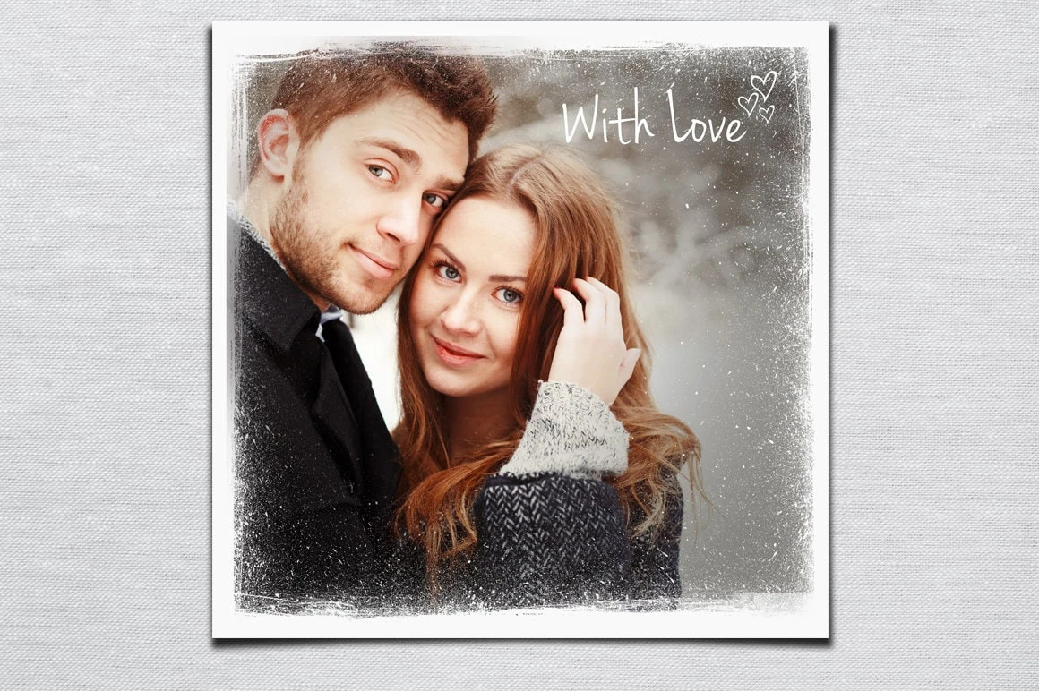 Christmas Bundle Photo Overlays, Christmas Frames, Snow, Christmas Tree Branch, Word Art, Christmas Tree, New Year, Text Overlays, Holiday 9 Christmas Bundle Photo Overlays, Christmas Frames, Snow, Christmas Tree Branch, Word Art, Christmas Tree, New Year, Text Overlays, Holiday - Image 7