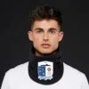 Barrow AFC Football Outdoor Sport Supporters Scarf Snood Neck Warmer Christmas Gift Face Mask Skiing Round Neck Motorcycle Bandana -Jewellery Soldes Boutique il fullxfull.3378684227 shg5